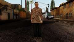 GTA 4 Skin 65 para GTA San Andreas