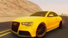 Audi RS5 (RC) para GTA San Andreas