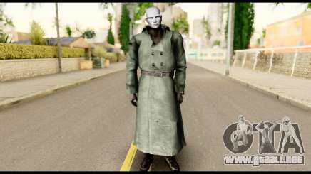 Resident Evil Skin 12 para GTA San Andreas