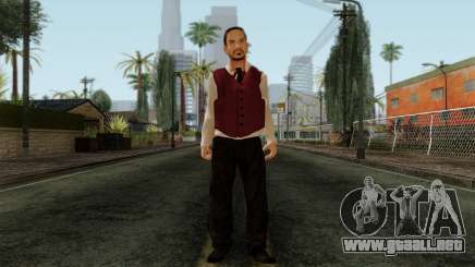 GTA 4 Skin 93 para GTA San Andreas