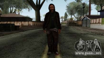 GTA 4 Skin 84 para GTA San Andreas