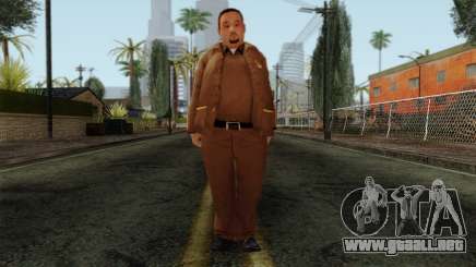 GTA 4 Skin 58 para GTA San Andreas