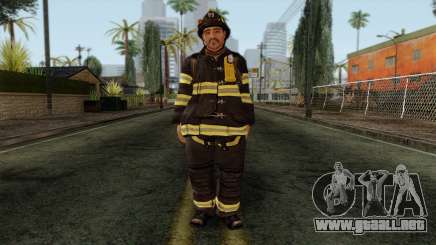 GTA 4 Skin 38 para GTA San Andreas