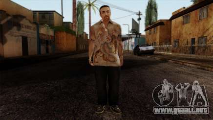 GTA 4 Skin 65 para GTA San Andreas