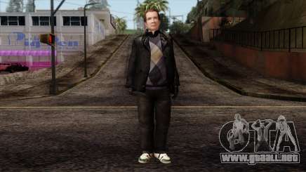 GTA 4 Skin 24 para GTA San Andreas