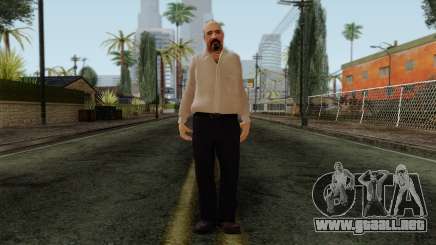 GTA 4 Skin 83 para GTA San Andreas