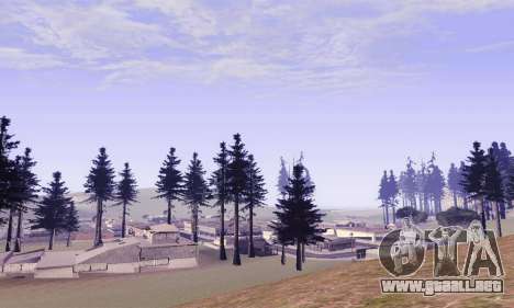 ENB Series v4.0 Final para GTA San Andreas