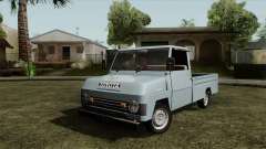 Toyota Kijang KF10 para GTA San Andreas