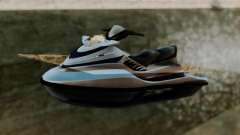 Seashark from GTA 5 para GTA San Andreas