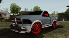 Dodge Ram QuickSilver para GTA San Andreas