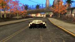 Colormod & ENBSeries para GTA San Andreas