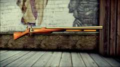 Tokisaki Kurumi Rifle para GTA San Andreas