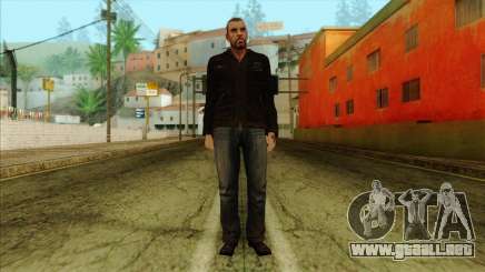 Johnny from GTA 5 para GTA San Andreas