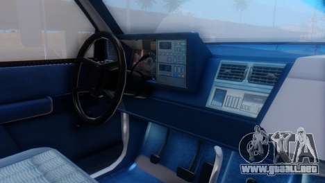 GMC Top Kick 88-95 para GTA San Andreas