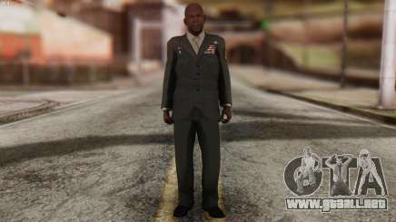 GTA 5 Skin 1 para GTA San Andreas