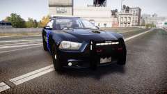 Dodge Charger 2014 LCPD [ELS]