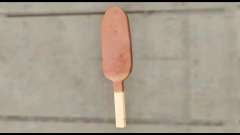 Asesino de helado para GTA San Andreas