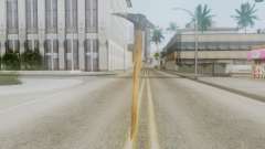 Red Dead Redemption Pick para GTA San Andreas