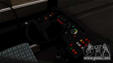 Ikarus 415 para GTA San Andreas