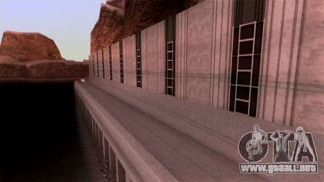 Vintage Texture para GTA San Andreas