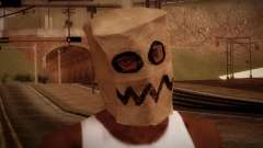 Bolsa para GTA San Andreas