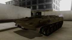 BTR-D para GTA San Andreas
