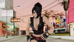 Momiji from DoA 5 para GTA San Andreas