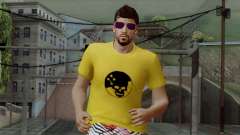 GTA 5 Online Wmygol2 para GTA San Andreas