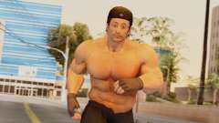 [GTA5] Bodybuilder para GTA San Andreas