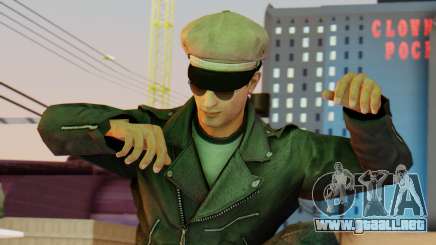 Vito Gresser v2 para GTA San Andreas