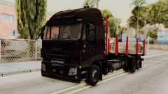 Iveco Truck from ETS 2 v2 para GTA San Andreas