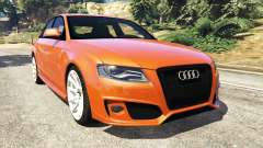 Audi S4 para GTA 5