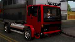 DFT-30 Truck para GTA San Andreas
