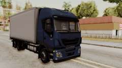 Iveco Truck from ETS 2 para GTA San Andreas