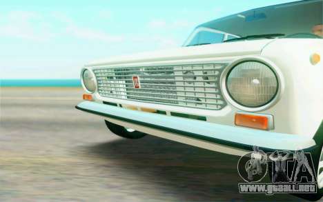 VAZ 2101 Stock para GTA San Andreas