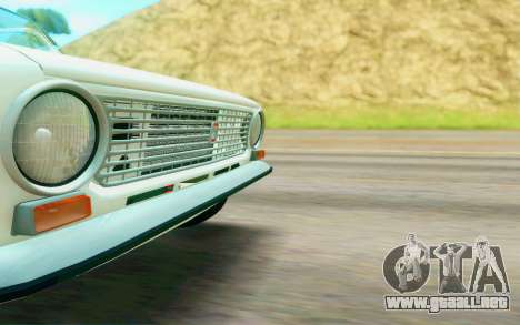 VAZ 2101 Stock para GTA San Andreas