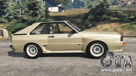 Audi Sport quattro v1.4