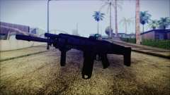 Bushmaster ACR para GTA San Andreas