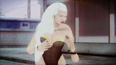 Storm para GTA San Andreas