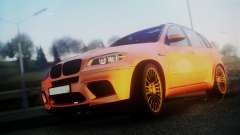 BMW X5M SMOTRA.GT para GTA San Andreas