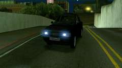 Audi 80 para GTA San Andreas
