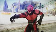 Marvel Future Fight Daredevil para GTA San Andreas