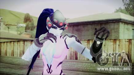 Widowmaker - Overwatch para GTA San Andreas