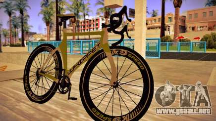 GTA 5 Whippet Race Bike para GTA San Andreas