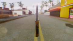 GTA 5 VIP Switchblade para GTA San Andreas