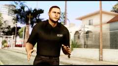 WWE SEC 2 para GTA San Andreas