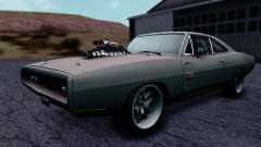 Dodge Charger RT 1970 FnF7