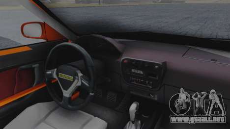 Honda Civic EG Ferio para GTA San Andreas