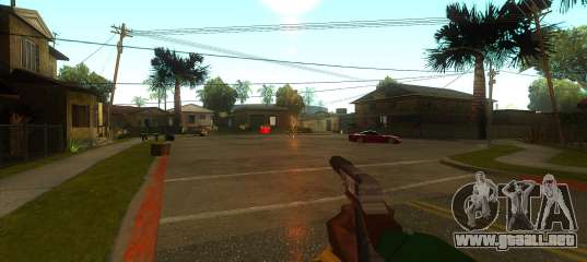 61 Mod Gta San Andreas Pc Primera Persona Best