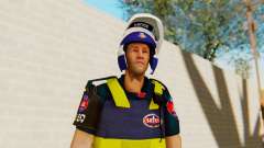 Lapdm1 para GTA San Andreas